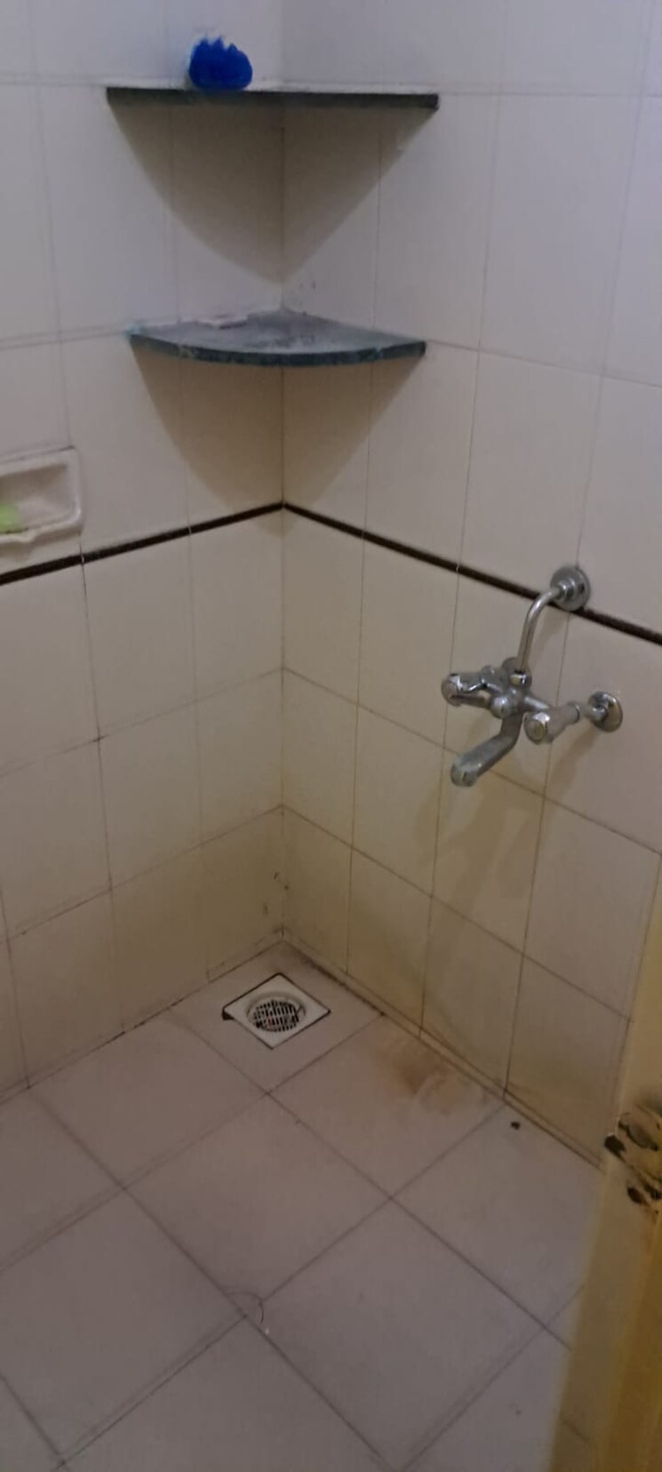 Bathroom, suvidha-dnyanganga 1 Bedroom 585 Sq.Ft. Builder Floor In Vadgaon Budruk Pune 7714974