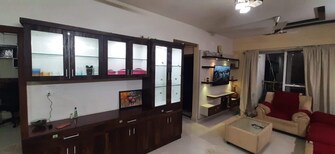 4 BHK Apartment For Rent in Poorvi Airavatha Talaghattapura Bangalore  7714937