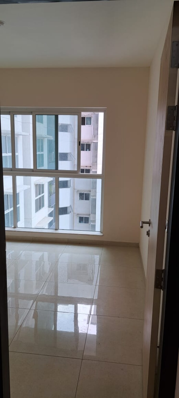Balcony, l-t-emerald-isle-tower-16 3 Bedroom 1100 Sq.Ft. Apartment In Powai Mumbai 7714963