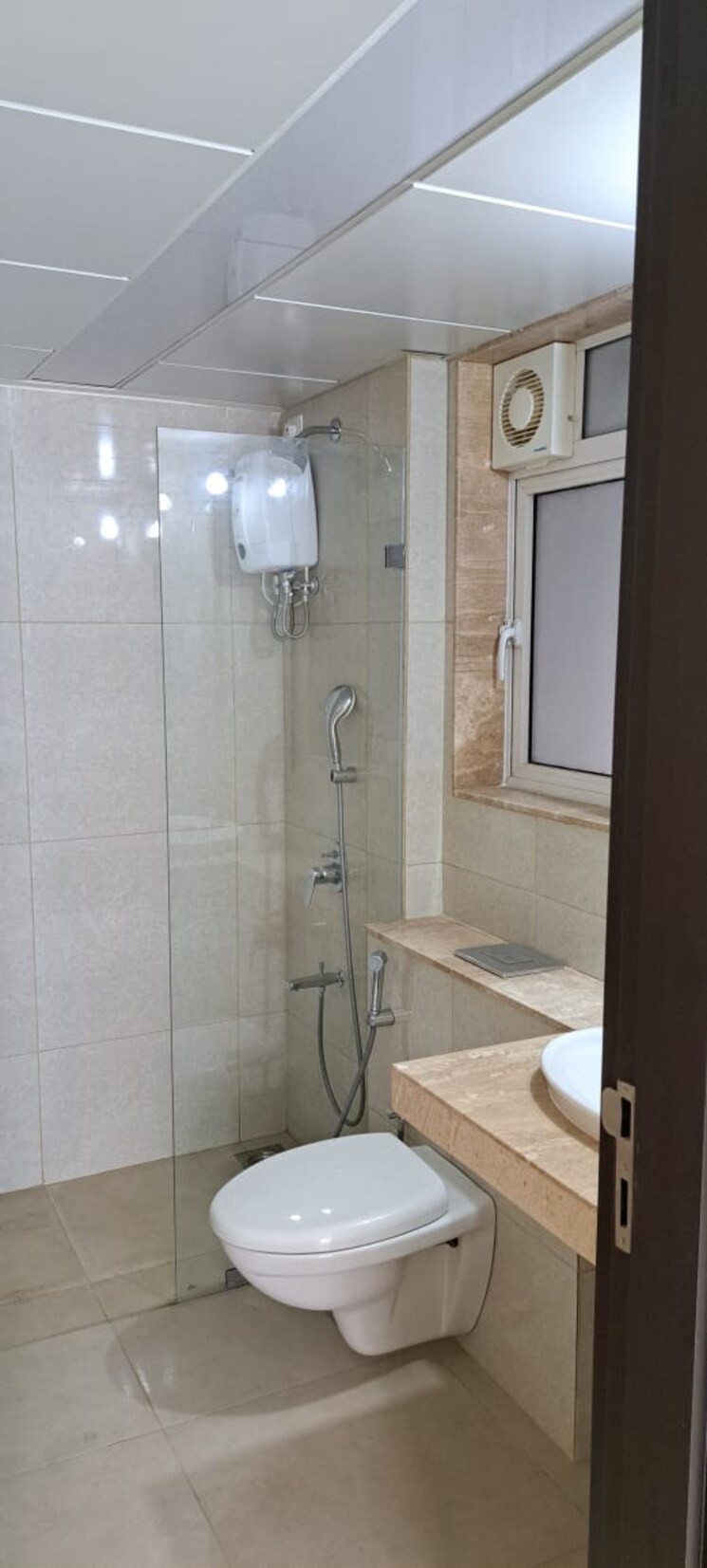 Bathroom, l-t-emerald-isle-tower-16 3 Bedroom 1100 Sq.Ft. Apartment In Powai Mumbai 7714963