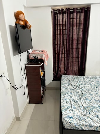 2 BHK Apartment For Rent in Goel Ganga Amber Tathawade Pune  7714965