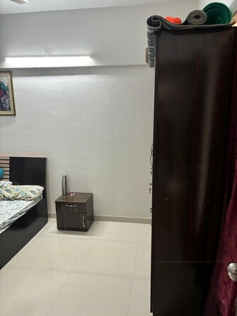 2 BHK Apartment For Rent in Goel Ganga Amber Tathawade Pune  7714965