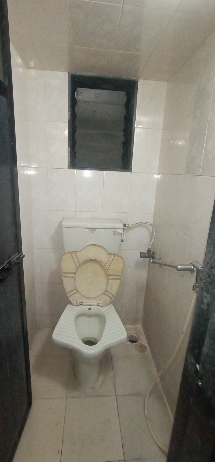 Bathroom, bhandup-swastik-apartment 1 Bedroom 550 Sq.Ft. Apartment In Bhandup East Mumbai 7714973