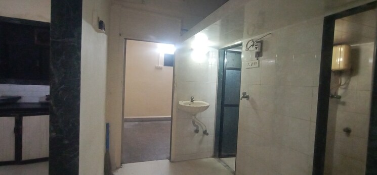 Bathroom, bhandup-swastik-apartment 1 Bedroom 550 Sq.Ft. Apartment In Bhandup East Mumbai 7714973