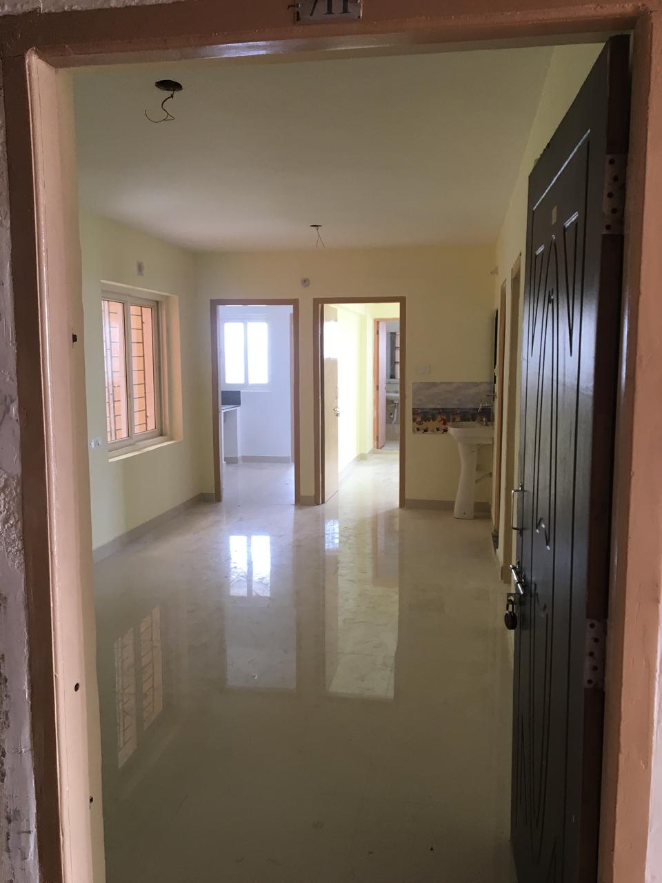 2 BHK Apartment For Resale in Chandaka Bhubaneswar  7653018