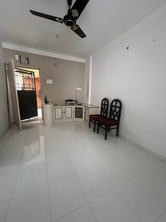 2 BHK Apartment For Rent in Manasi Aangan Appartments New Sanghavi Pune  7714985