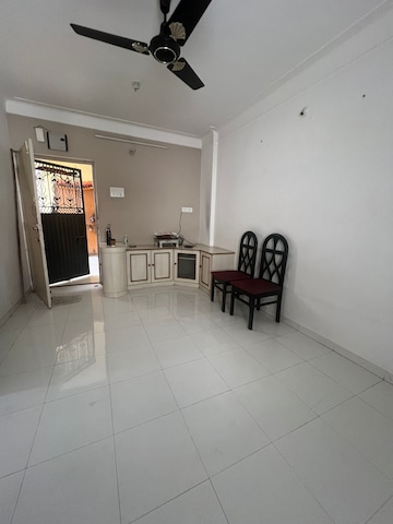 2 BHK Apartment For Rent in Manasi Aangan Appartments New Sanghavi Pune  7714985