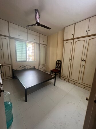 2 BHK Apartment For Rent in Manasi Aangan Appartments New Sanghavi Pune  7714985