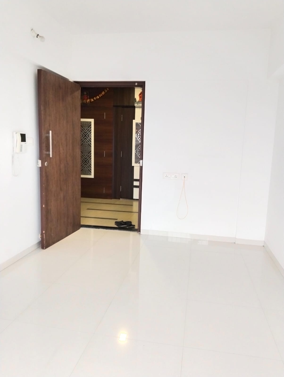 1 BHK Apartment For Rent in Neel Sidhi Orbit New Panvel Navi Mumbai  7714987