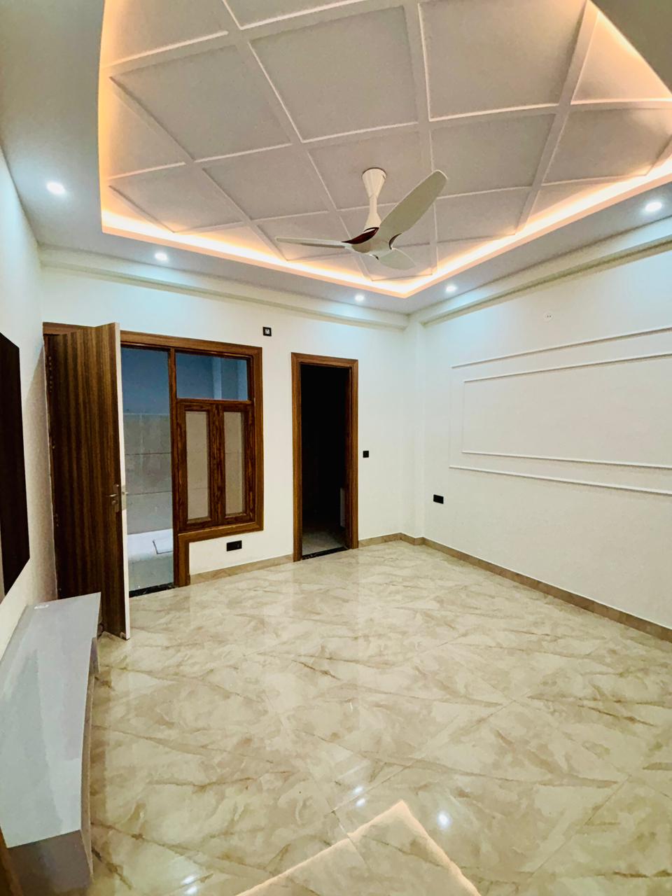 3 BHK Builder Floor For Rent in Saket Delhi  7715028