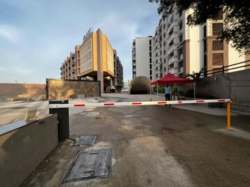  Shop – Exterior View View at Bhatagaon - for Sale