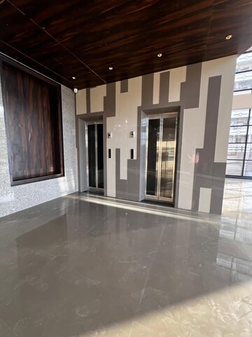 Floor Plan in  Shop at Bhatagaon – for Sale