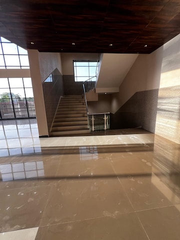 Floor Plan in  Shop at Bhatagaon – for Sale