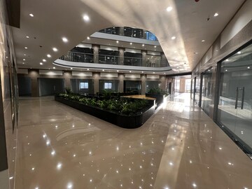 Floor Plan in  Shop at Bhatagaon – for Sale