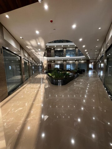 Floor Plan in  Shop at Bhatagaon – for Sale