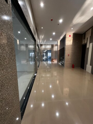  Shop – Exterior View View at Bhatagaon - for Sale