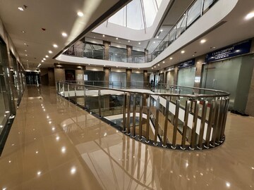  Shop – Exterior View View at Bhatagaon - for Sale