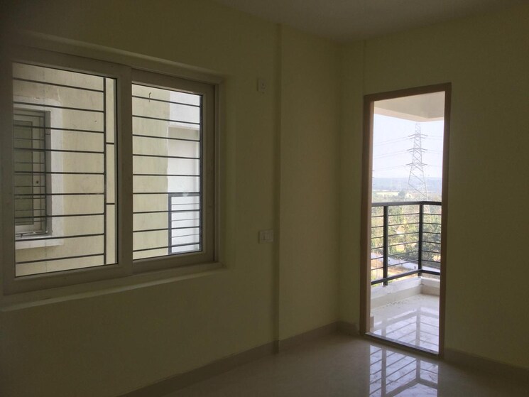 Room, chandaka 4 Bedroom 2000 Sq.Ft. Apartment In Chandaka Bhubaneswar 7715019