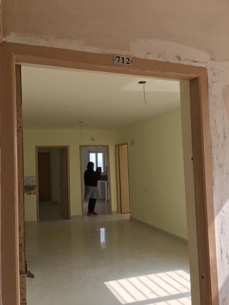 Room, chandaka 4 Bedroom 2000 Sq.Ft. Apartment In Chandaka Bhubaneswar 7715019