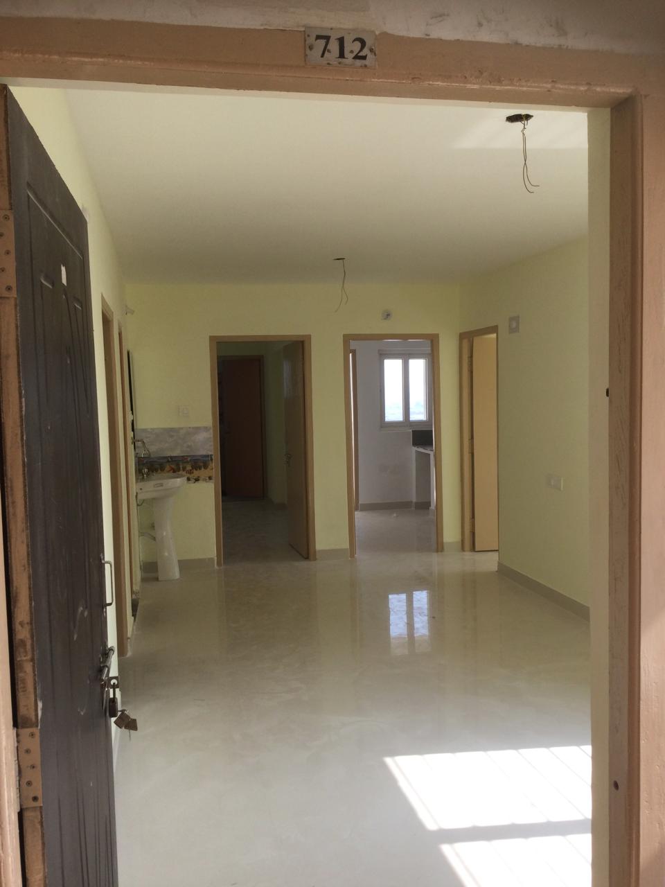 4 BHK Apartment For Sale in Chandaka Meadows