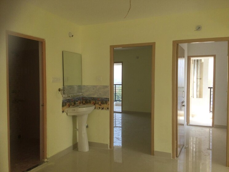 Other, chandaka 4 Bedroom 2000 Sq.Ft. Apartment In Chandaka Bhubaneswar 7715019