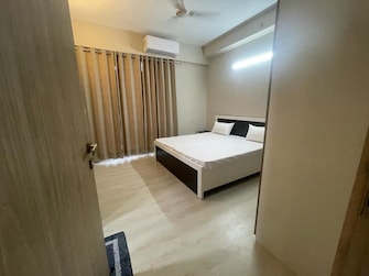 2 BHK Apartment For Rent in M3M Skywalk Sector 74 Gurgaon  7715032