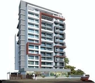 2 BHK Apartment For Resale in Dweepmala Baline Royale Taloja Navi Mumbai  7715065