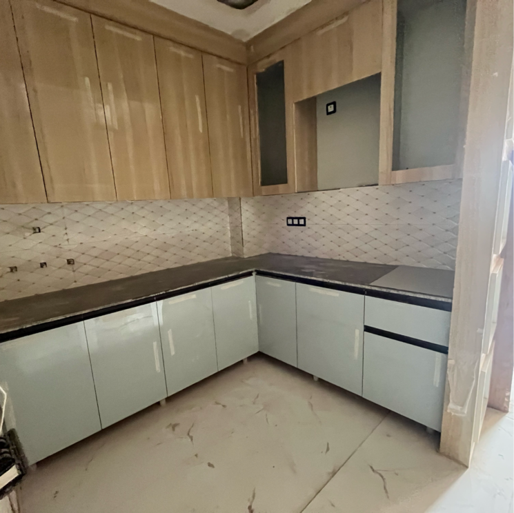 Kitchen, sector 104 1 Bedroom 580 Sq.Ft. Apartment In Sector 104 Noida 7715067