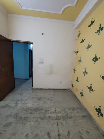 Bedroom in 2 BHK Builder Floor at Dilshad Colony – for Sale