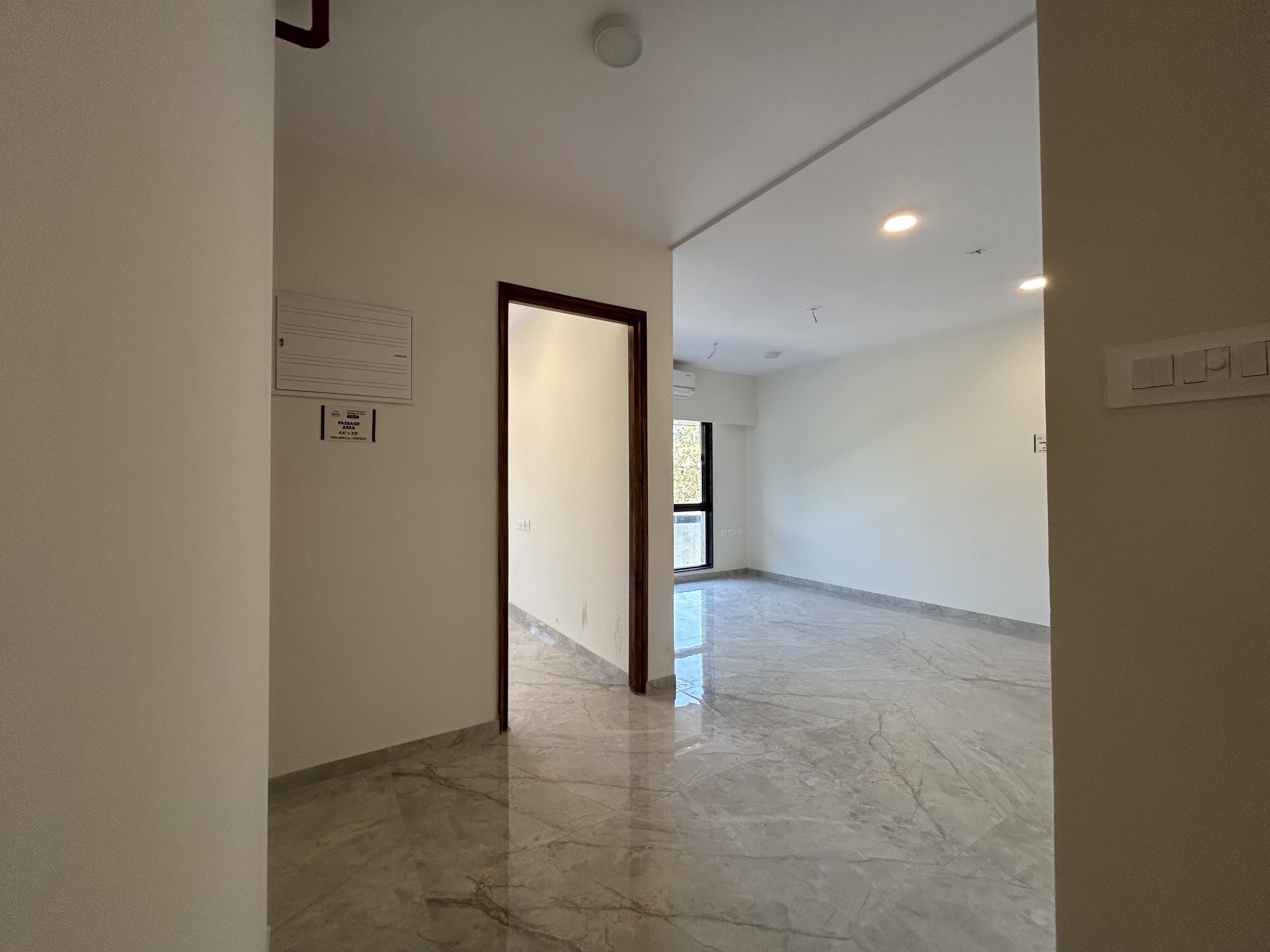 2 BHK Apartment For Resale in Ajmera Boulevard Malad West Mumbai  7715071