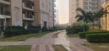 5 BHK Penthouse – Exterior View View at ATS Tourmaline, Sector 109 - for Rent