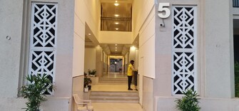 5 BHK Penthouse For Rent in ATS Tourmaline Sector 109 Gurgaon  5699211