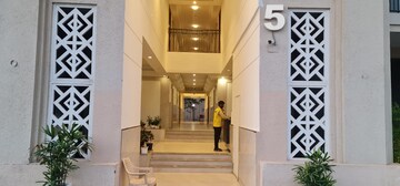  5 BHK Penthouse at ATS Tourmaline, Sector 109 – for Rent