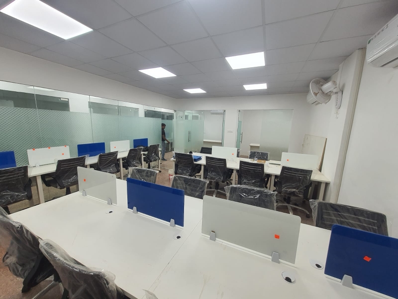 Commercial Office Space 700 Sq.Ft. For Rent in Sector 3 Noida  7715099