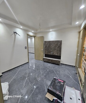 Master Bedroom in 3 BHK Builder Floor at Sector 28 – for Sale
