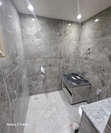 Balcony in 3 BHK Builder Floor at Sector 28 – for Sale