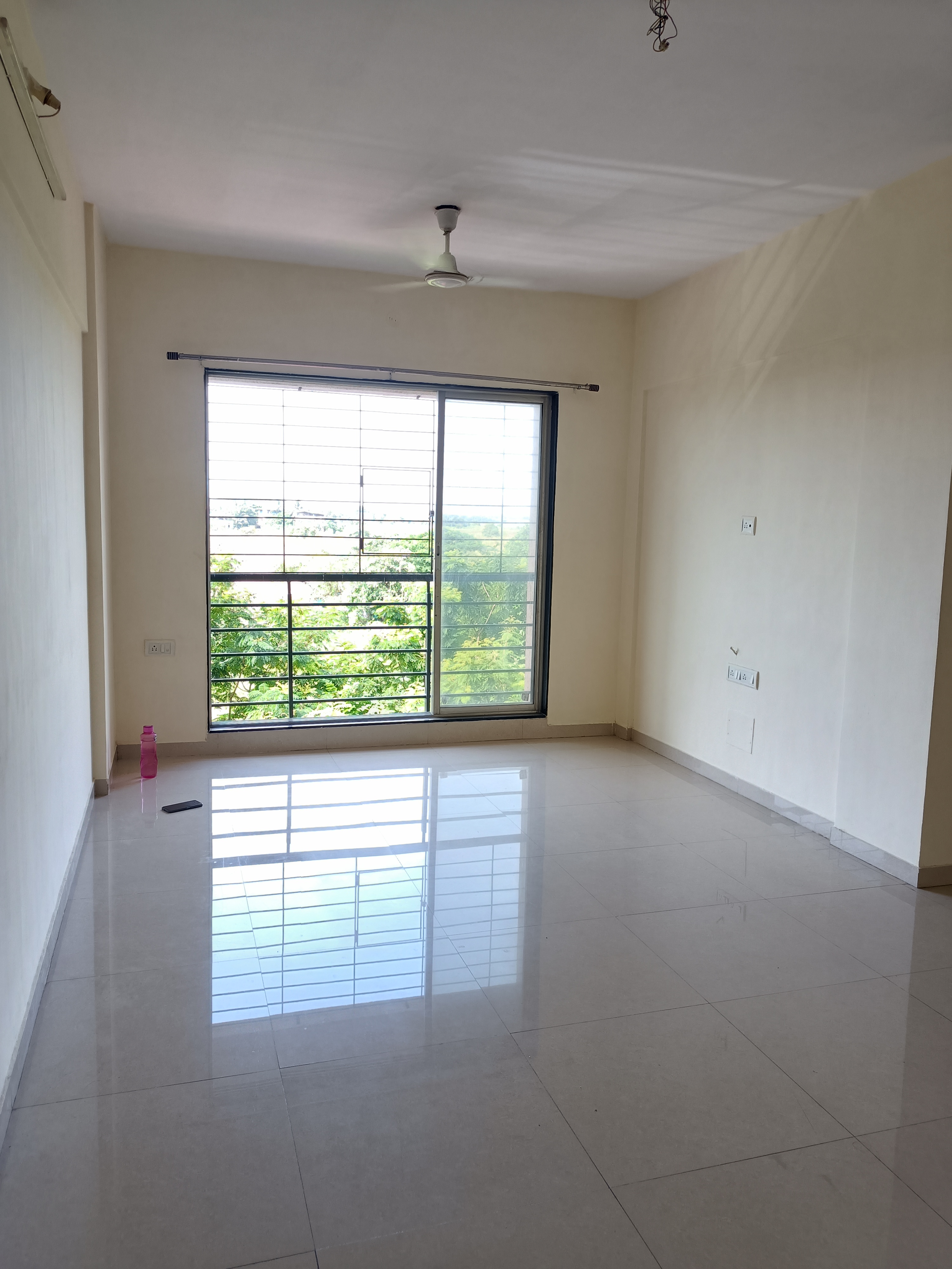 2 BHK Apartment For Resale in Veena Velocity Phase II Vasai West Mumbai  7715139