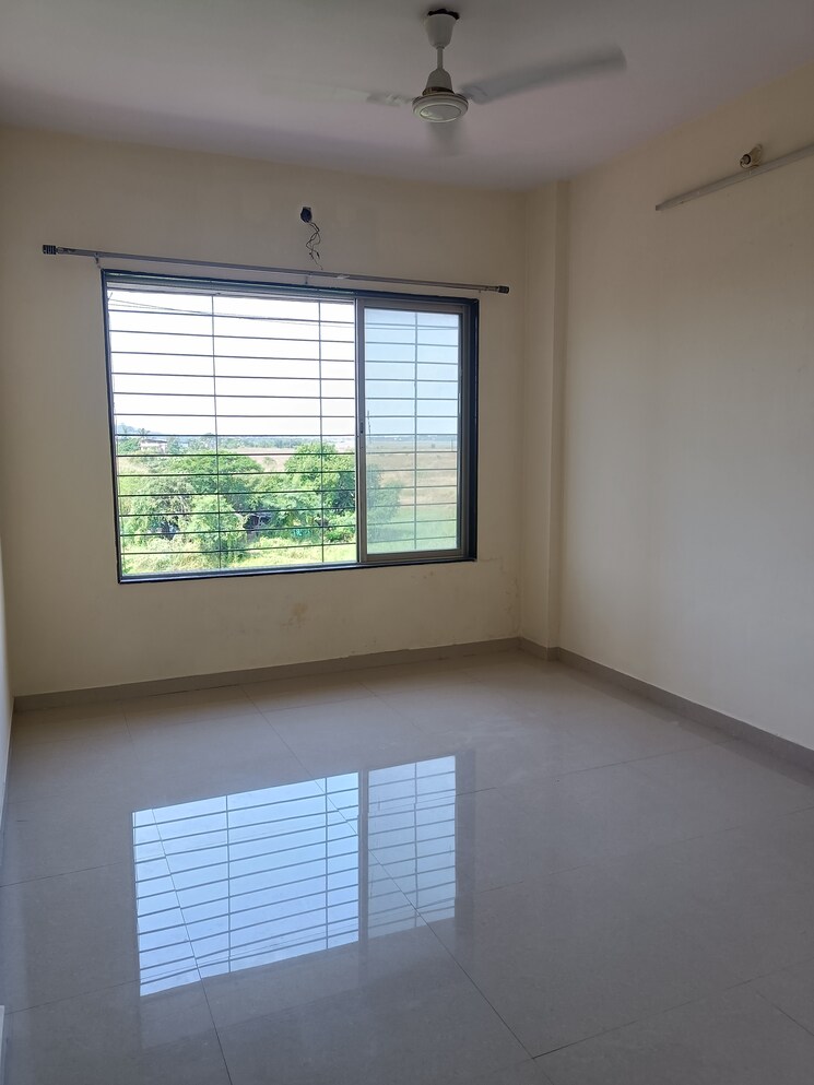 Master Bedroom, veena-velocity-phase-ii 2 Bedroom 1045 Sq.Ft. Apartment In Vasai West Palghar 7715139