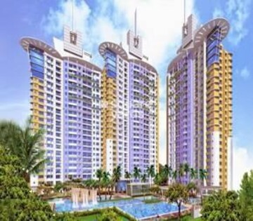 3 BHK Apartment For Sale in Ideal Heights, Sealdah