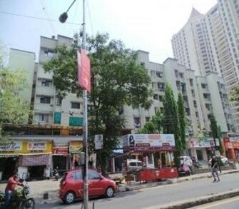 3 BHK Apartment For Rent in Green Acres Apartment Waghbil Thane  7715179