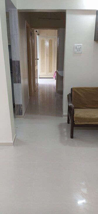 2 BHK Apartment For Rent in Vasant Mandar CHS Vasant Vihar Thane  7715182