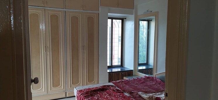 Bedroom, vasant-mandar-chs 2 Bedroom 722 Sq.Ft. Apartment In Vasant Vihar Thane 7715182