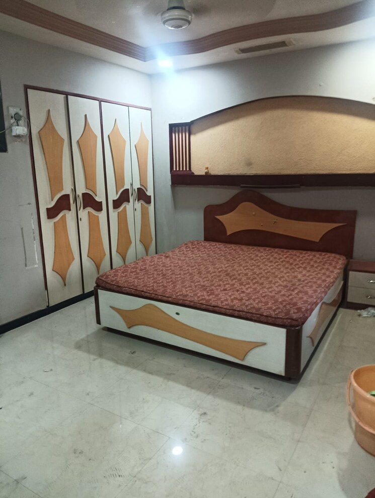 Bedroom, vasant-mandar-chs 2 Bedroom 722 Sq.Ft. Apartment In Vasant Vihar Thane 7715182