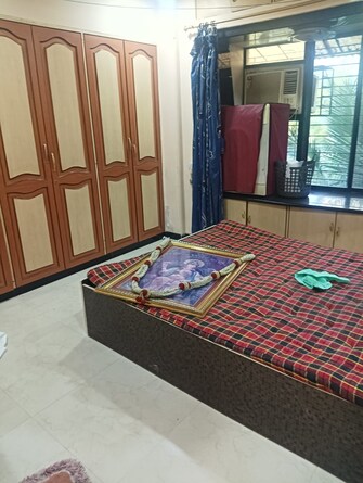 2 BHK Apartment For Rent in Vasant Mandar CHS Vasant Vihar Thane  7715182