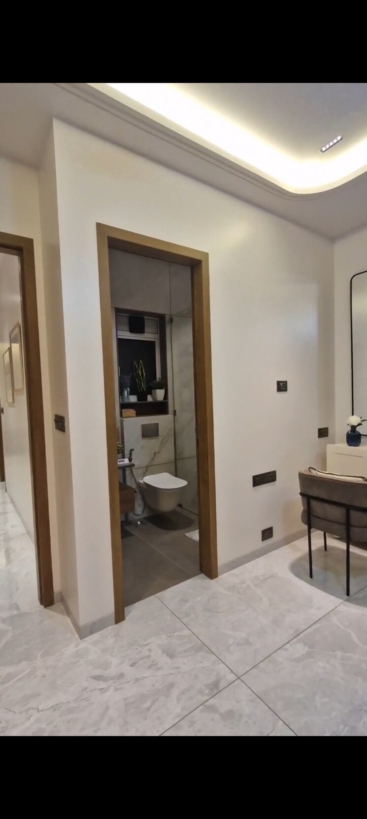 undefined, asmi-legacy 3 Bedroom 1097 Sq.Ft. Apartment In Unnat Nagar Mumbai 7715197