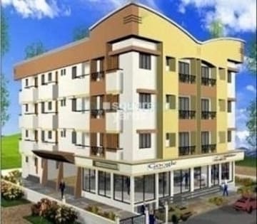3 BHK Apartment For Sale in Nyati Exotica, Mohammadwadi