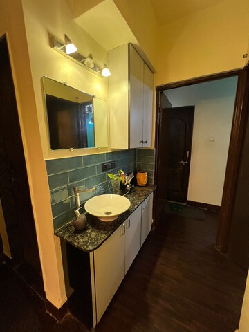 Master Bedroom in 3 BHK Apartment at Nyati Exotica, Mohammadwadi – for Sale
