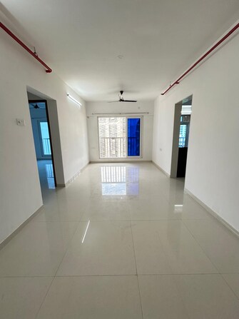 3 BHK Apartment For Rent in Romell Serene Borivali West Mumbai  7715219