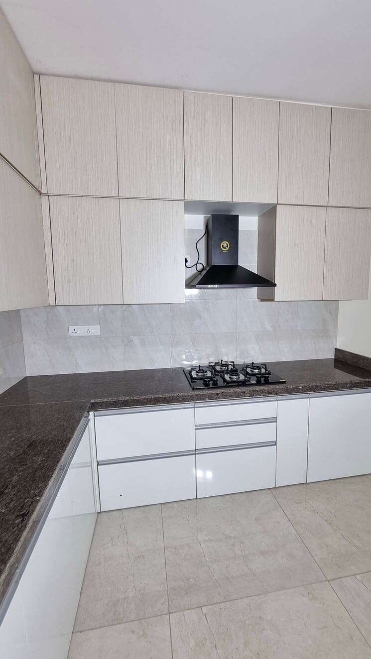 Kitchen, duville-riverdale-residences 3 Bedroom 1203 Sq.Ft. Apartment In Kharadi Pune 7715240
