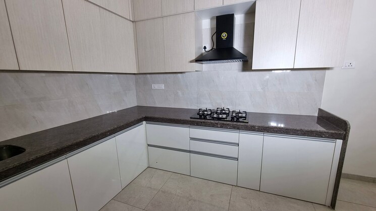 Kitchen, duville-riverdale-residences 3 Bedroom 1203 Sq.Ft. Apartment In Kharadi Pune 7715240